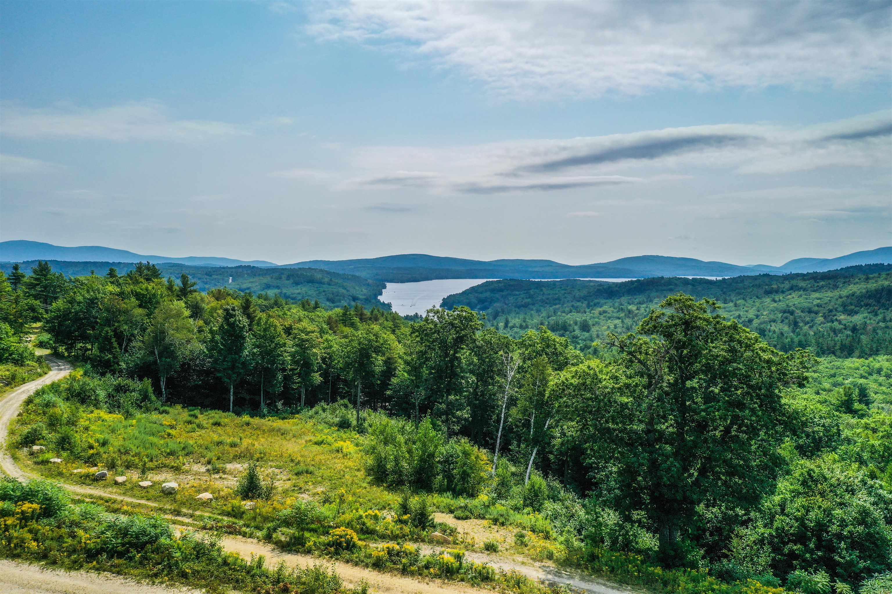 Lot #4 Granite Ridge Road Sunapee, NH 03782 - Photo 6 of 7