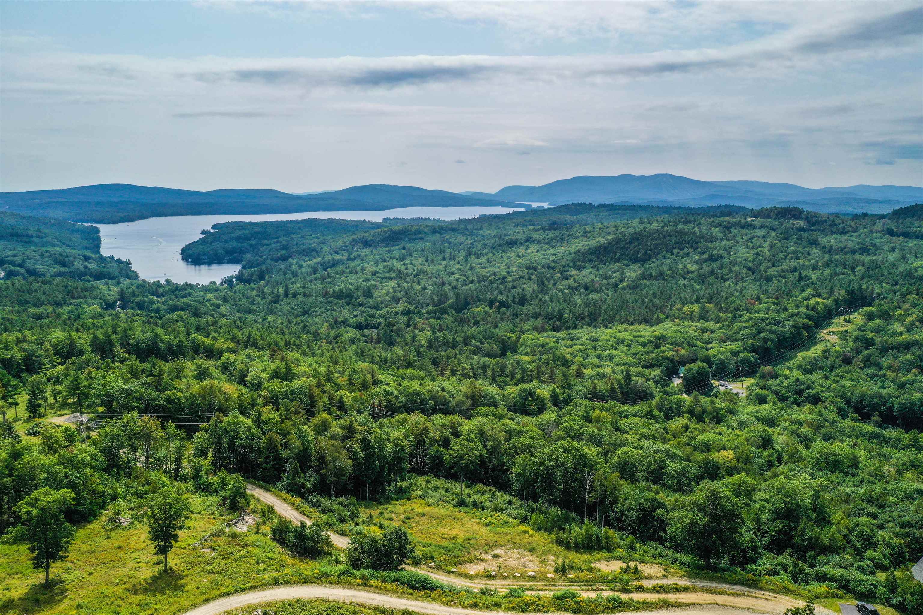 Lot #4 Granite Ridge Road Sunapee, NH 03782 - Photo 7 of 7
