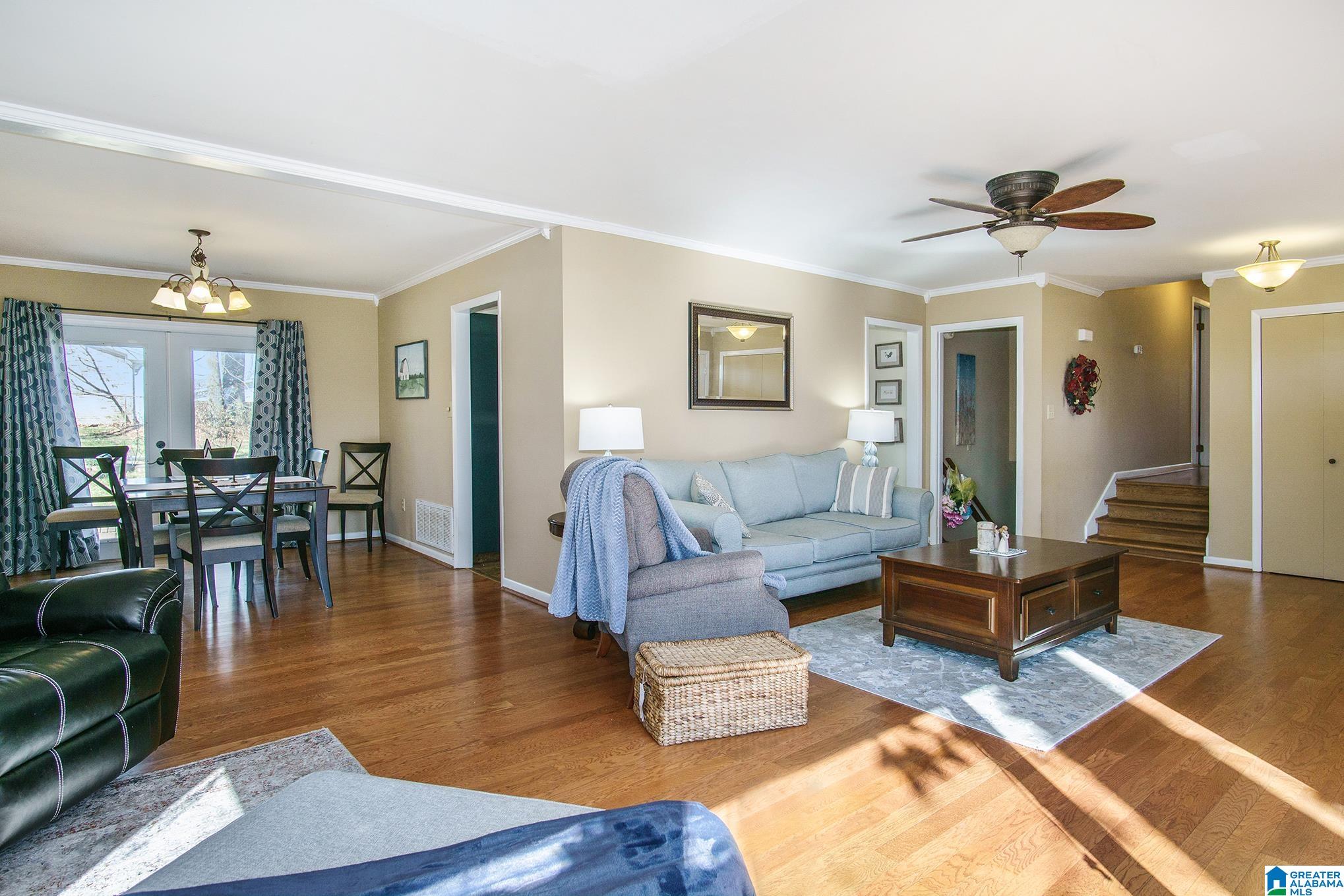 1119 Arrowhead Trail Alabaster, AL 35007 - Photo 12 of 41