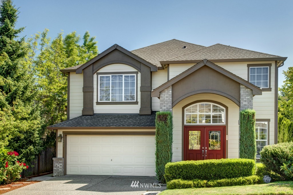 3408 Monterey Lane Northeast Renton, WA 98056 - Photo 1 of 23 Gallery Image 1