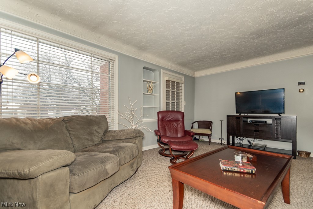 4074 Bayard Road Cleveland, OH 44121 - Photo 3 of 25