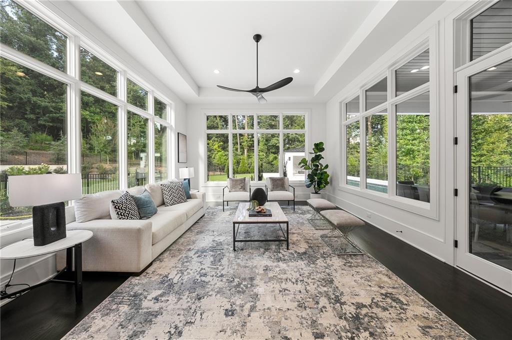 5211 Powers Ferry Road Northwest Sandy Springs, GA 30327 - Photo 19 of 86 Gallery Image 19