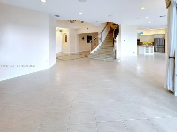 a view of entryway