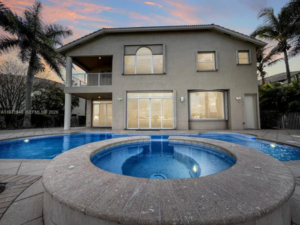 $7,500 | 5028 Southwest 170th Avenue, Miramar, FL 33027