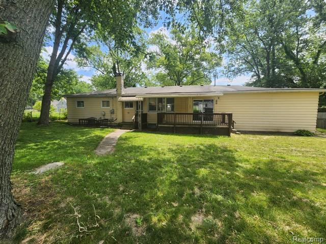 3302 Newton Road Commerce Township, MI 48382 - Photo 13 of 23 20260630_125500.jpg