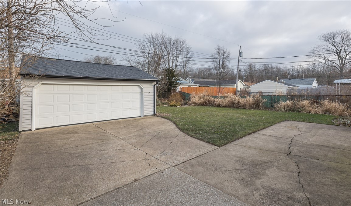 4347 Knickerbocker Road Sheffield Lake, OH 44054 - Photo 22 of 24 Gallery Image 22