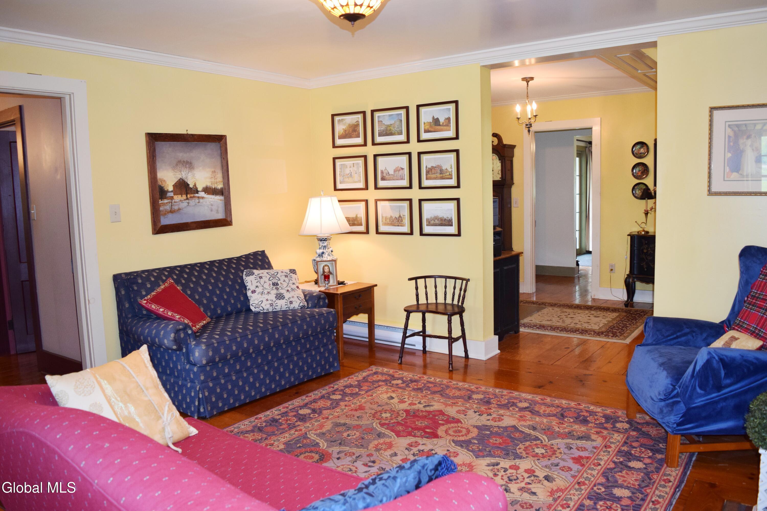 944 Stony Point Road Schodack, NY 12033 - Photo 62 of 99 Library