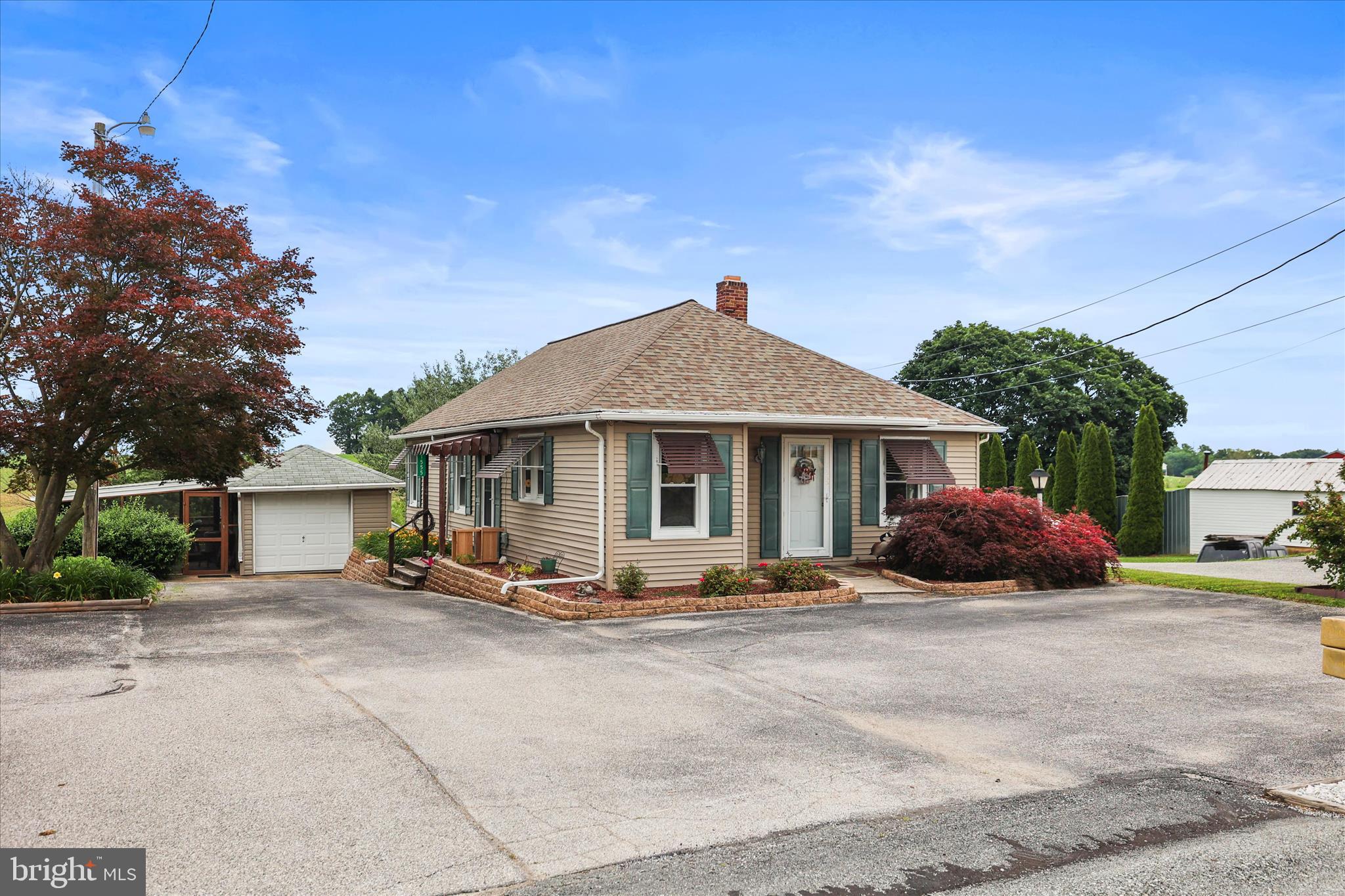 1555 Delta Road Red Lion, PA 17356 - Photo 36 of 43