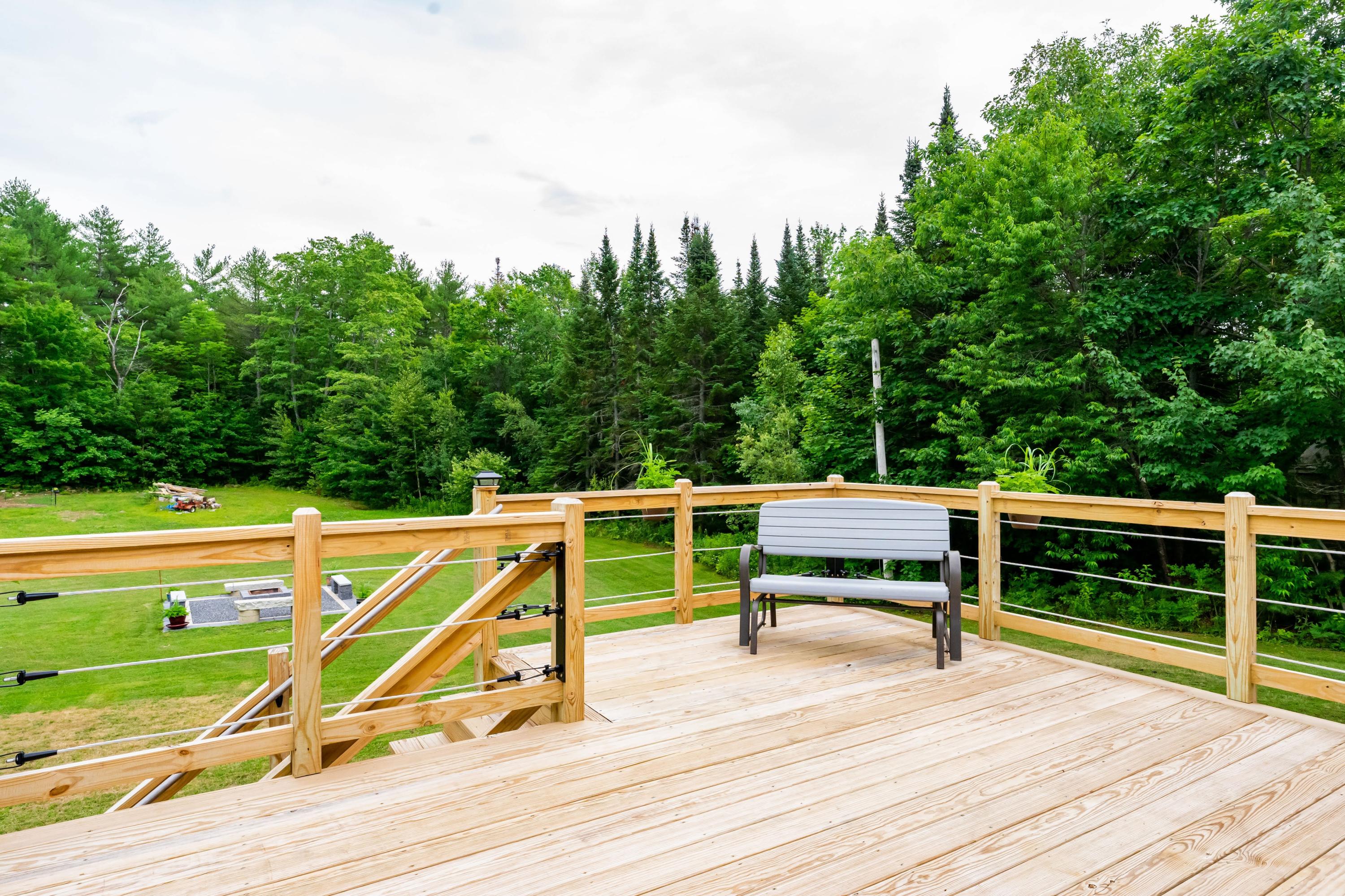 164 Town House Road Augusta, ME 04330 - Photo 10 of 62 DSC07525