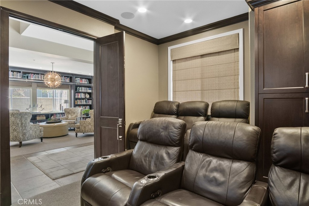 3837 Grandview Drive Brea, CA 92823 - Photo 17 of 72 a living room with furniture and a window