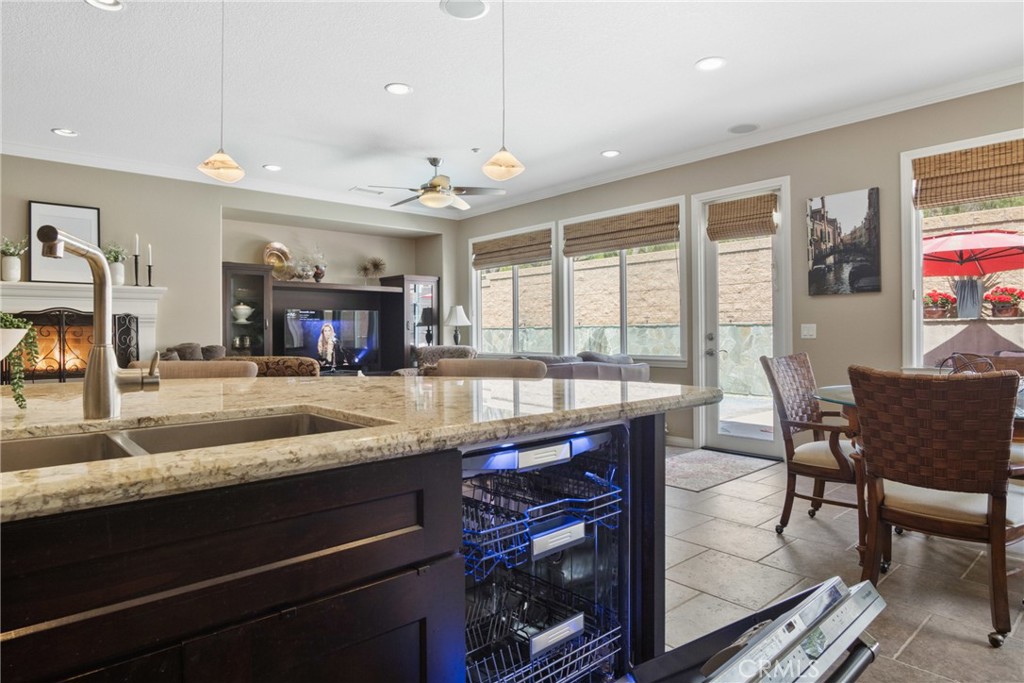 3837 Grandview Drive Brea, CA 92823 - Photo 33 of 72