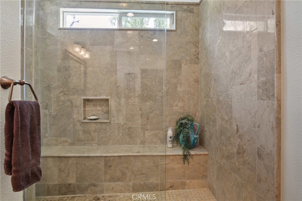 3837 Grandview Drive Brea, CA 92823 - Photo 48 of 72 a bathroom with a shower