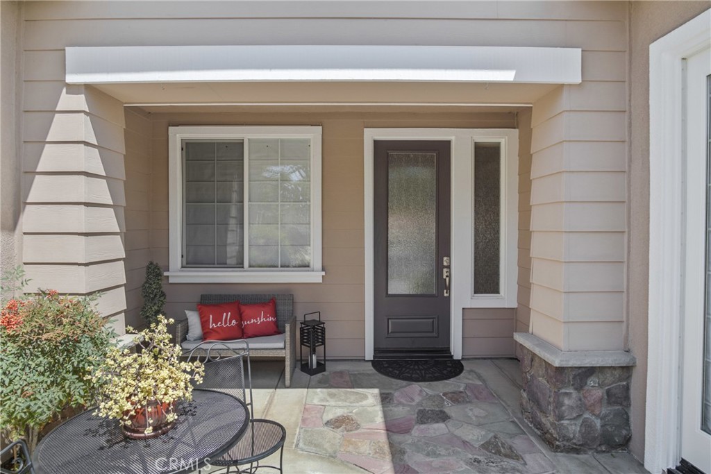 3837 Grandview Drive Brea, CA 92823 - Photo 5 of 72 a view of a entryway door of the house