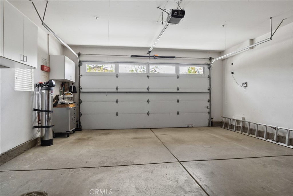 3837 Grandview Drive Brea, CA 92823 - Photo 53 of 72 a view of a garage room
