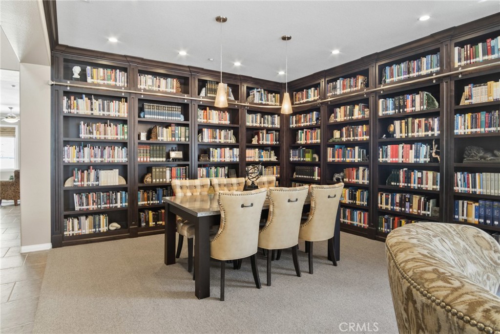 3837 Grandview Drive Brea, CA 92823 - Photo 6 of 72 a view of a work space with furniture in it