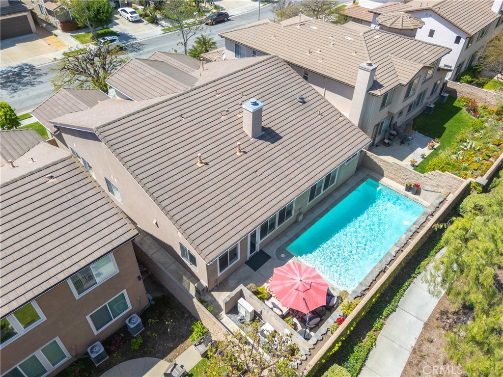 3837 Grandview Drive Brea, CA 92823 - Photo 70 of 72