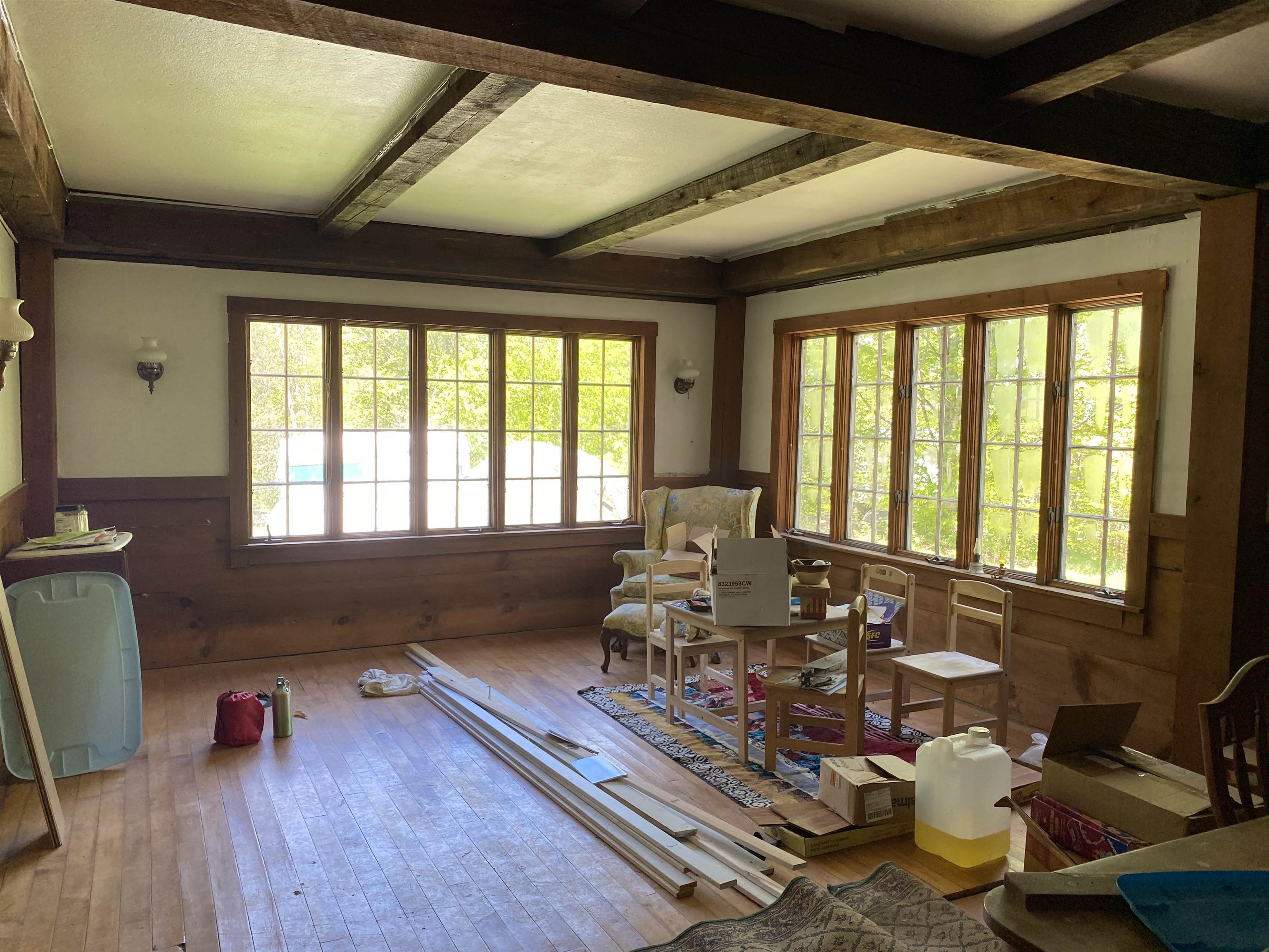 75 Puckerbrush Road Campton, NH 03223 - Photo 23 of 30