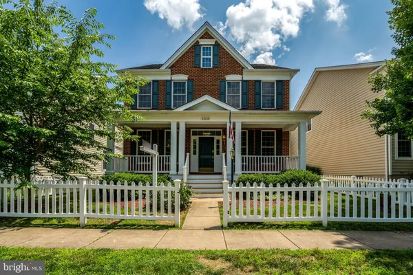 $969,000 | 25138 Justice Drive, Chantilly, VA 20152