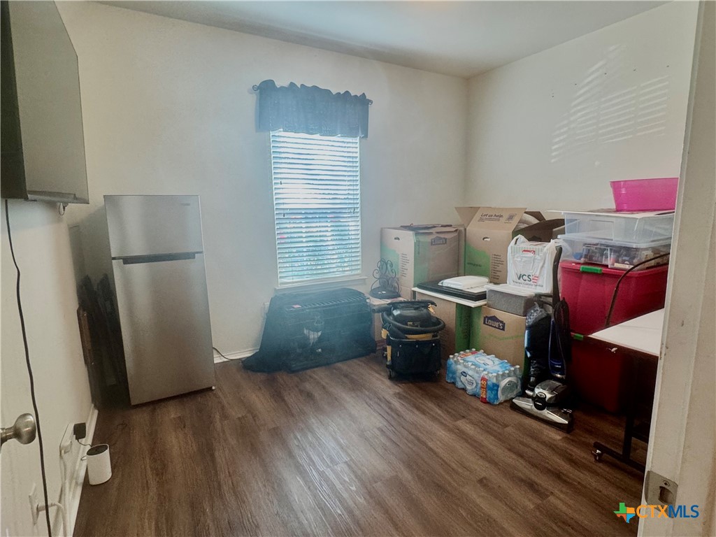 3101 Shawlands Road Killeen, TX 76542 - Photo 17 of 41 a room with storage and utility