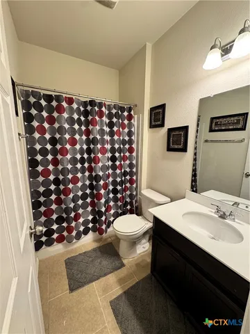 $347,900 | 3101 Shawlands Road, Killeen, TX 76542