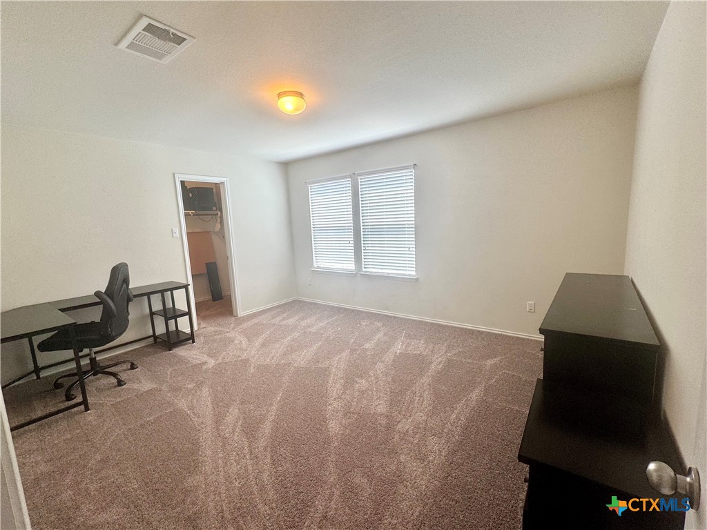 3101 Shawlands Road Killeen, TX 76542 - Photo 27 of 41 a view of an empty room with a window