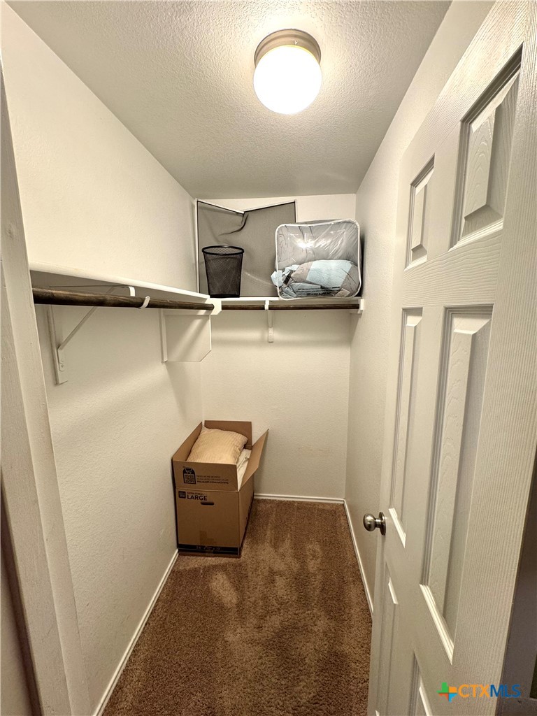 3101 Shawlands Road Killeen, TX 76542 - Photo 28 of 45 Walk in Closet 3