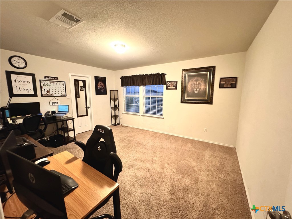 3101 Shawlands Road Killeen, TX 76542 - Photo 30 of 45 a living room with furniture and window