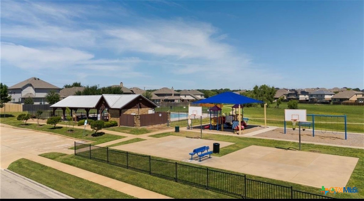3101 Shawlands Road Killeen, TX 76542 - Photo 45 of 45 Community Amenities