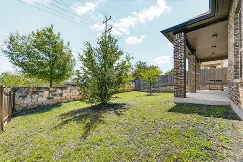 $734,000 | 810 Clearwell Street, Cedar Park, TX 78613