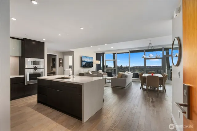 $6,250 | 188 Bellevue Way Northeast, Unit 1806, Bellevue, WA 98004