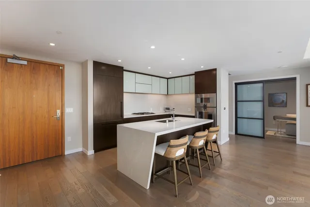 $6,250 | 188 Bellevue Way Northeast, Unit 1806, Bellevue, WA 98004