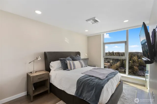 $6,250 | 188 Bellevue Way Northeast, Unit 1806, Bellevue, WA 98004