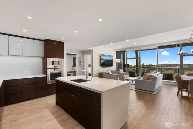 $6,250 | 188 Bellevue Way Northeast, Unit 1806, Bellevue, WA 98004