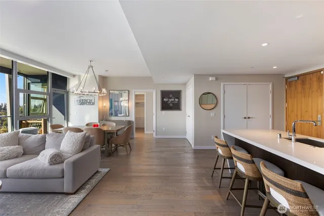 $6,250 | 188 Bellevue Way Northeast, Unit 1806, Bellevue, WA 98004