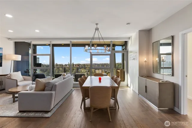 $6,250 | 188 Bellevue Way Northeast, Unit 1806, Bellevue, WA 98004