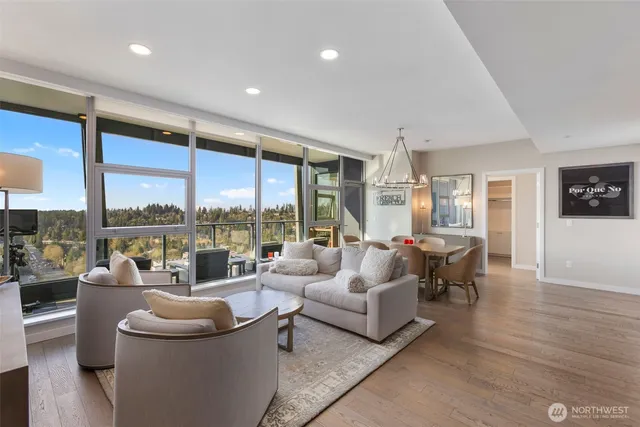 $6,250 | 188 Bellevue Way Northeast, Unit 1806, Bellevue, WA 98004