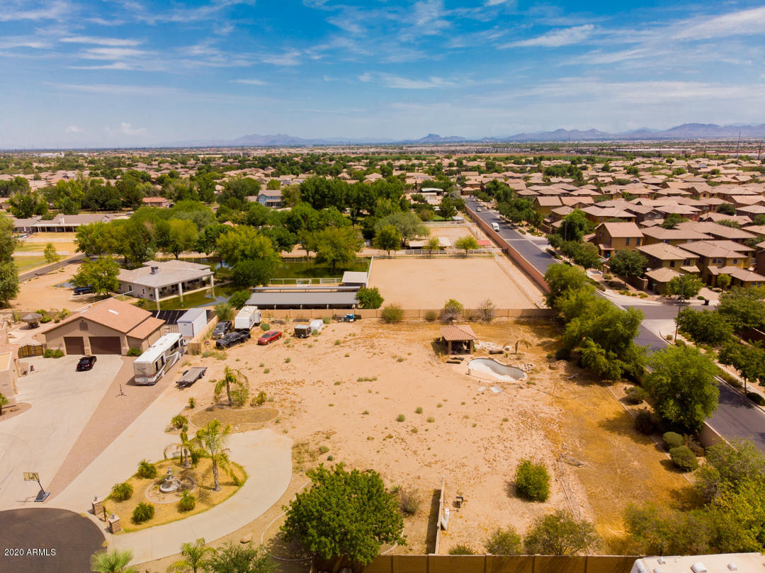 3772 East Pecos Road, Unit ' Gilbert, AZ 85295 - Photo 3 of 17 02-Pecos