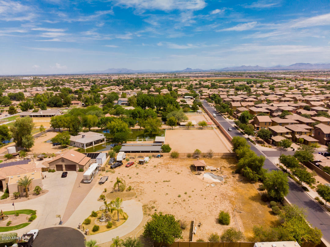 3772 East Pecos Road, Unit ' Gilbert, AZ 85295 - Photo 4 of 17 03-Pecos