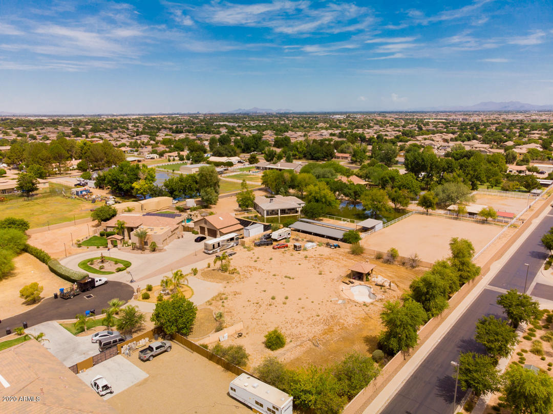 3772 East Pecos Road, Unit ' Gilbert, AZ 85295 - Photo 5 of 17 04-Pecos