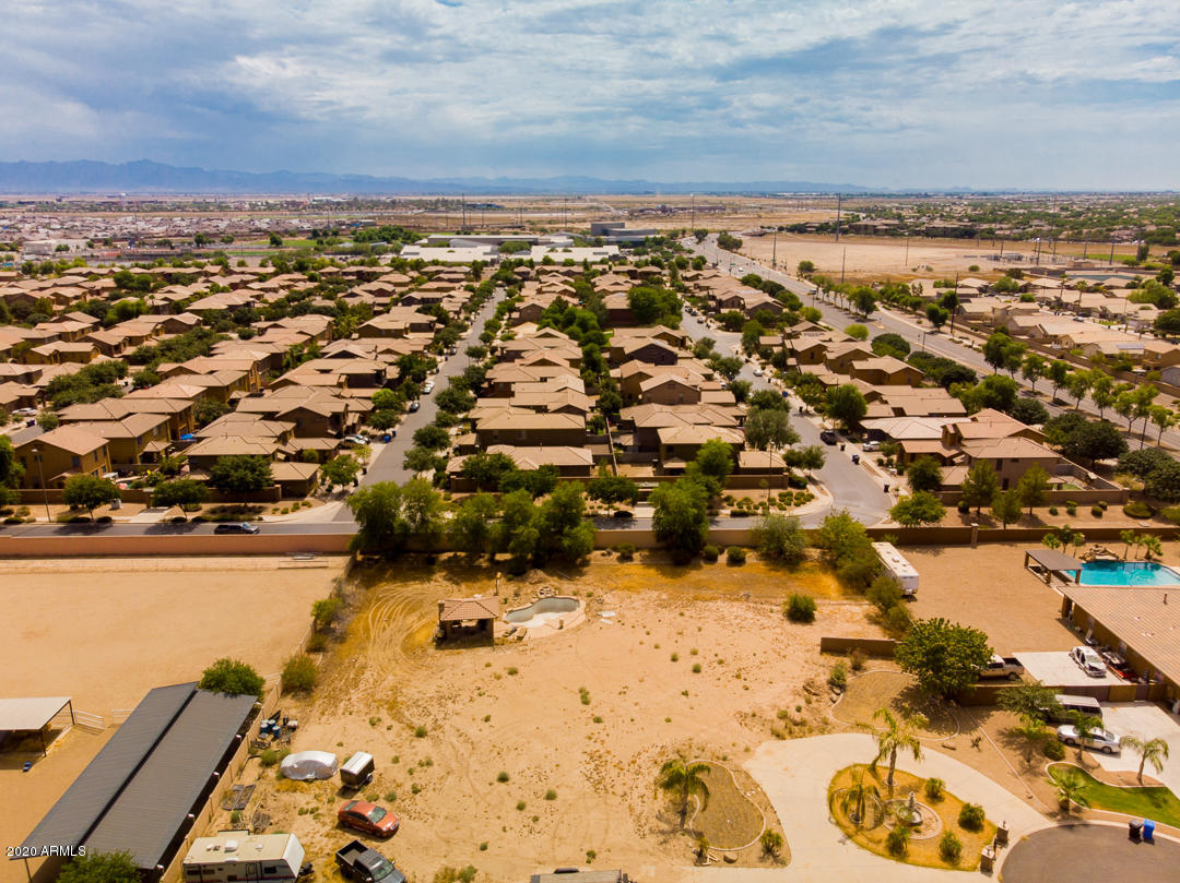 3772 East Pecos Road, Unit ' Gilbert, AZ 85295 - Photo 10 of 17 09-Pecos