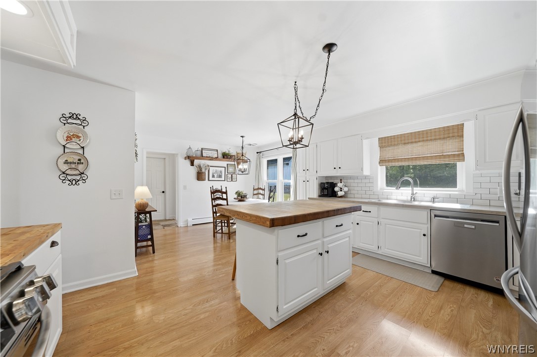 5140 Strickler Road Clarence, NY 14031 - Photo 9 of 48