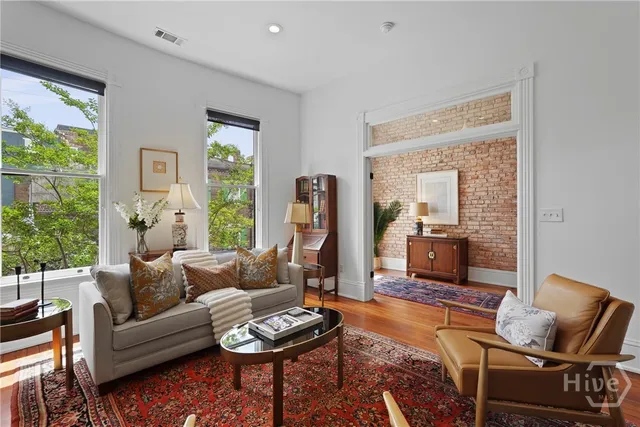 $2,150,000 | 415 Whitaker Street, Savannah, GA 31401