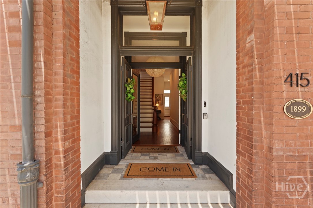 415 Whitaker Street Savannah, GA 31401 - Photo 2 of 67