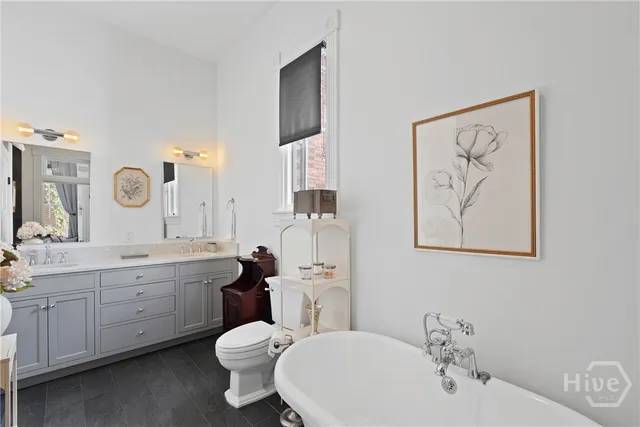 $2,150,000 | 415 Whitaker Street, Savannah, GA 31401