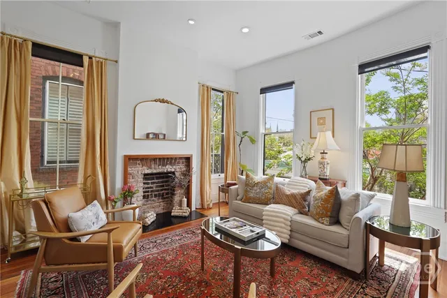 $2,150,000 | 415 Whitaker Street, Savannah, GA 31401