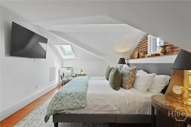 $2,150,000 | 415 Whitaker Street, Savannah, GA 31401