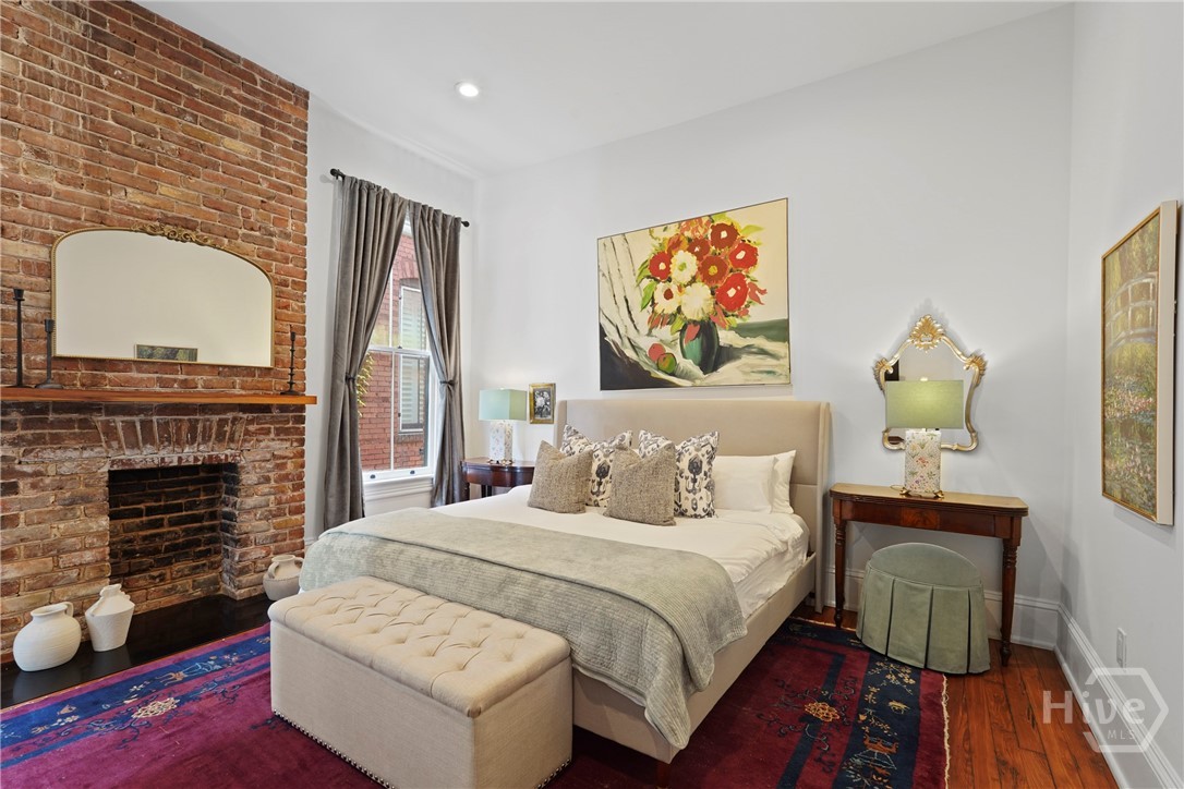 415 Whitaker Street Savannah, GA 31401 - Photo 5 of 67