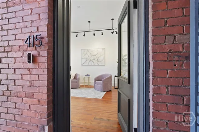 $2,150,000 | 415 Whitaker Street, Savannah, GA 31401