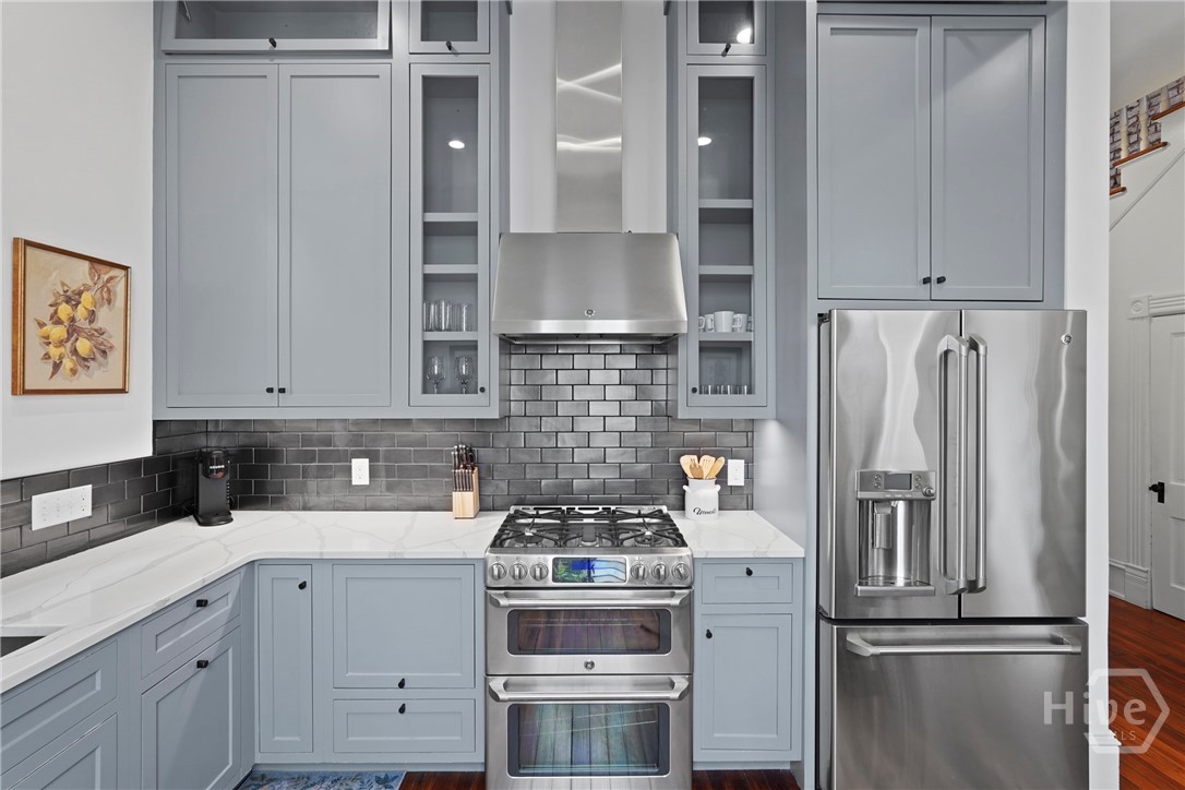 415 Whitaker Street Savannah, GA 31401 - Photo 6 of 67