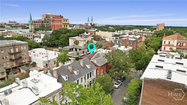 $2,150,000 | 415 Whitaker Street, Savannah, GA 31401
